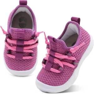 Centipede Demon Toddler Shoes Boys Girls Barefoot Shoes Kids Breathable Walking Running Shoe Slip on Sneakers Lightweight Outdoor Athletic Tennis Shoe