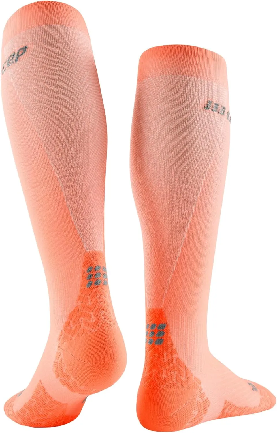 CEP 2024 New Ultralight Tall Compression Socks for Women - 20-30mmHg Lightweight Knee High Performance Socks