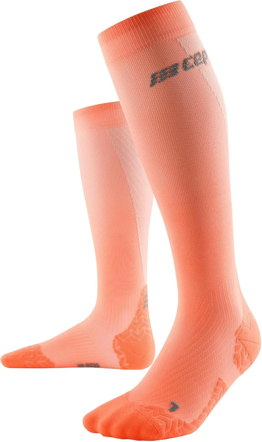 CEP 2024 New Ultralight Tall Compression Socks for Women - 20-30mmHg Lightweight Knee High Performance Socks