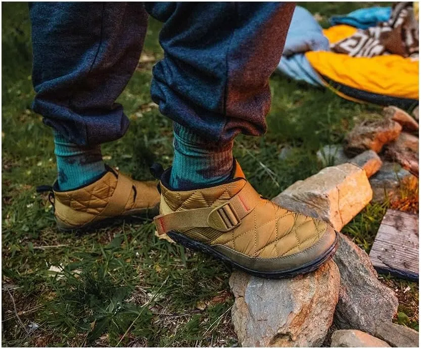 Chaco Men's Ramble Puff Ankle Boot