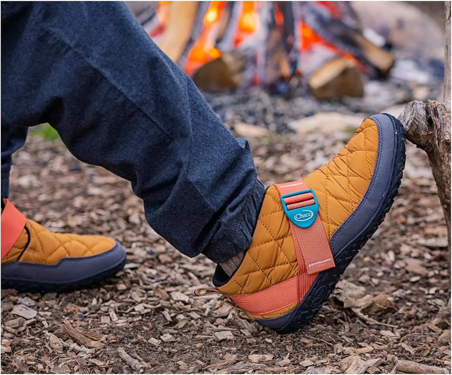 Chaco Men's Ramble Puff Ankle Boot