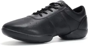 Cheer Shoes Girls Lightweight Comfortable Dance Cheerleader Sneakers