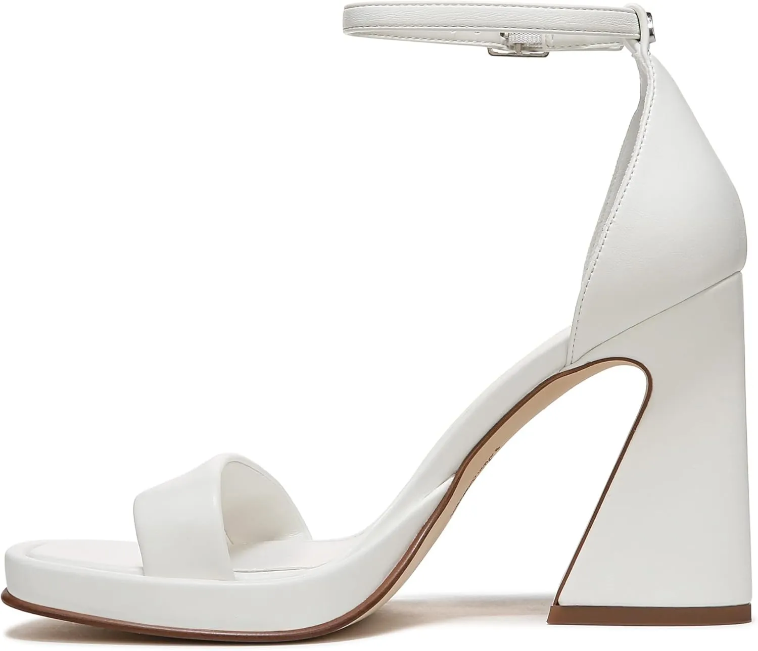 Circus by Sam Edelman Women's Holmes Heeled Sandal