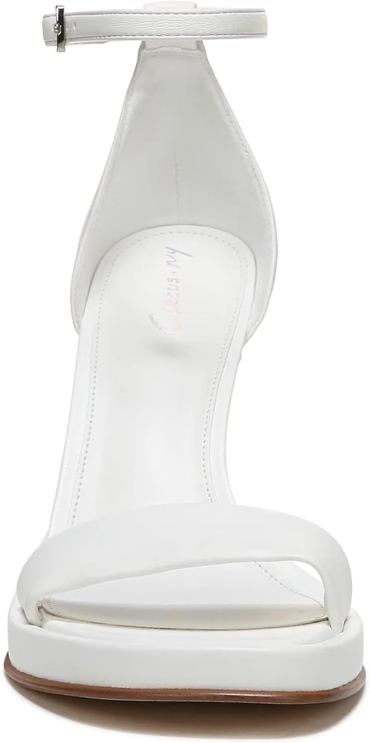 Circus by Sam Edelman Women's Holmes Heeled Sandal