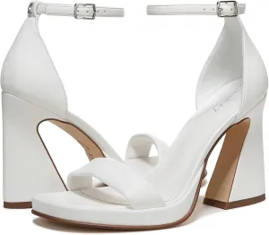 Circus by Sam Edelman Women's Holmes Heeled Sandal