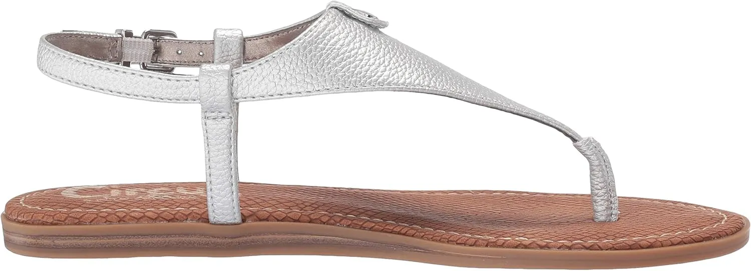 Circus NY by Sam Edelman Women's Carolina Flat Sandal