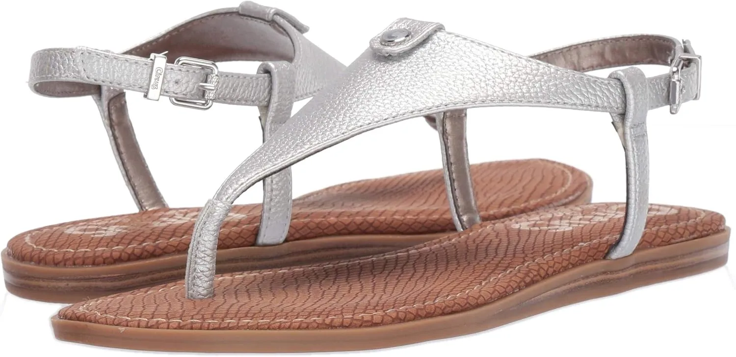 Circus NY by Sam Edelman Women's Carolina Flat Sandal