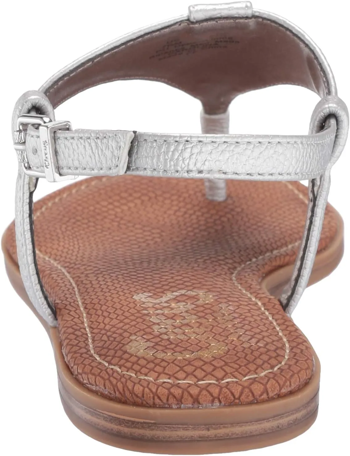 Circus NY by Sam Edelman Women's Carolina Flat Sandal