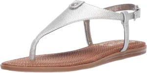 Circus NY by Sam Edelman Women's Carolina Flat Sandal