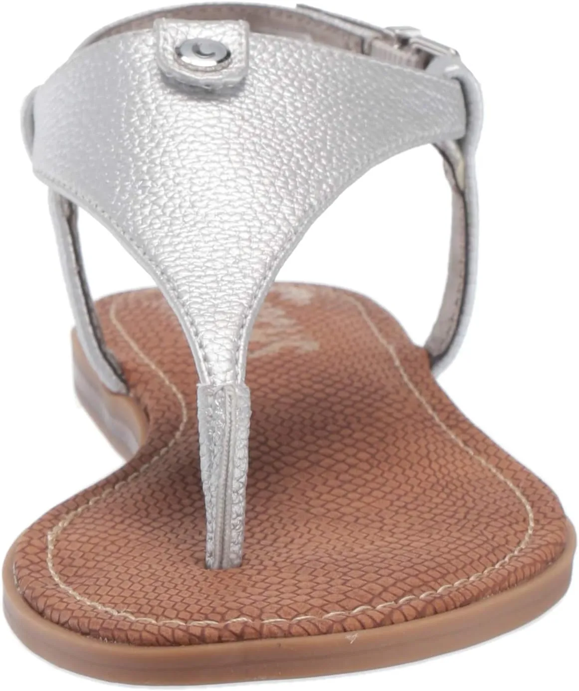 Circus NY by Sam Edelman Women's Carolina Flat Sandal