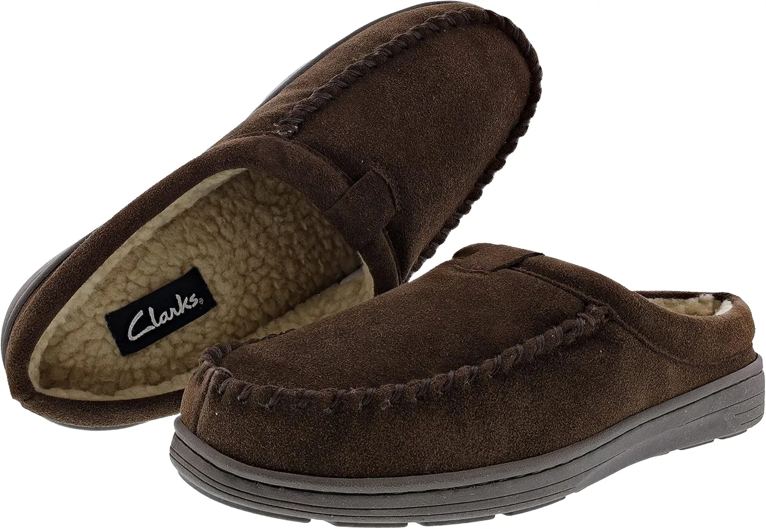 Clarks Men's Blm19021