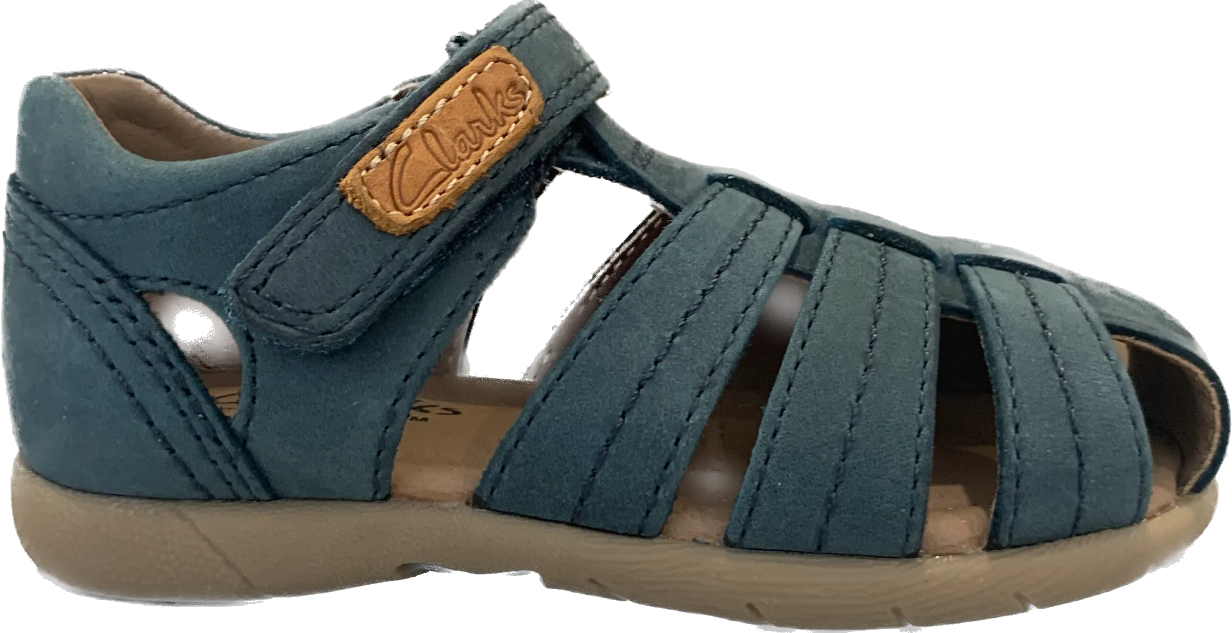 CLARKS STERLING