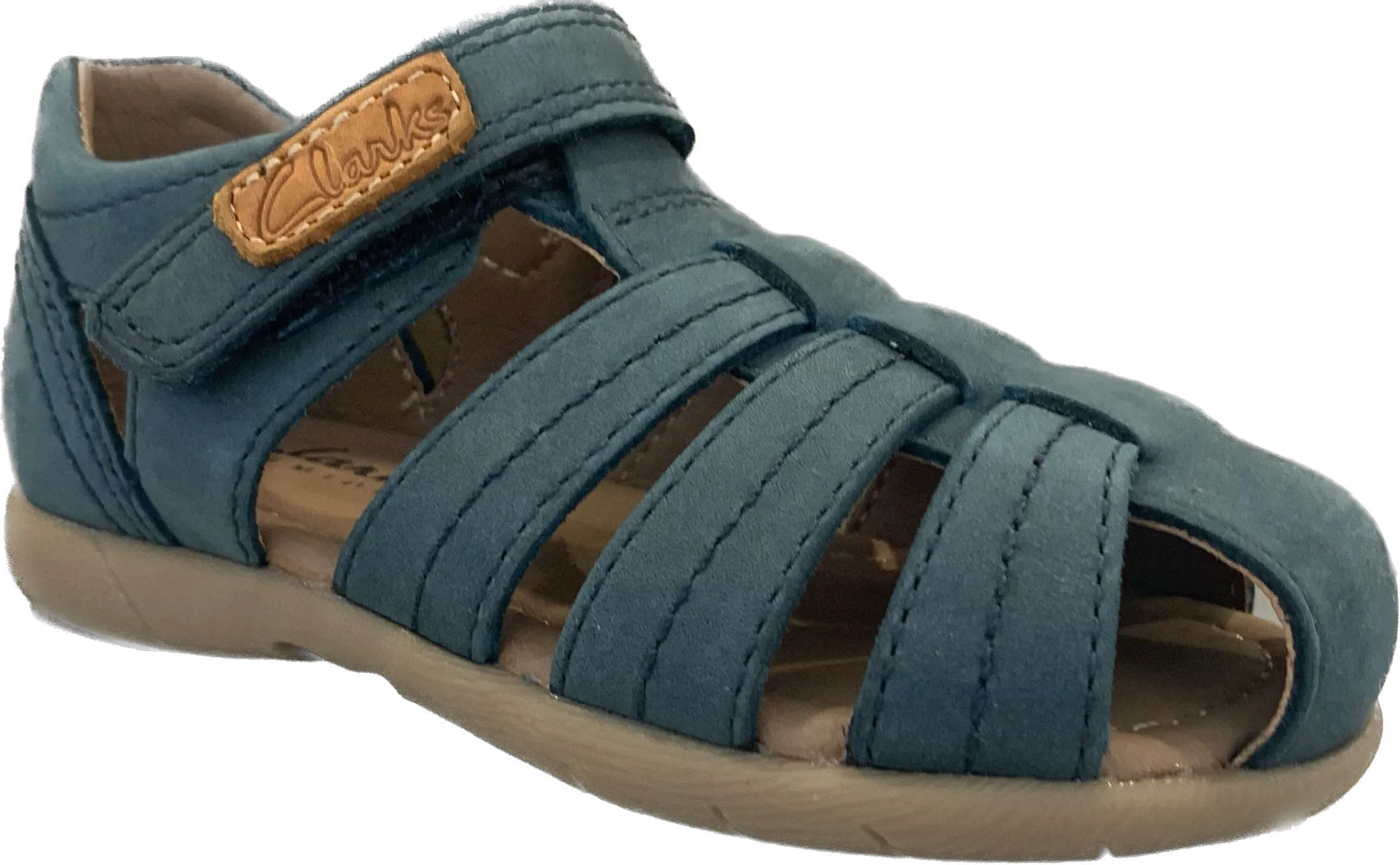 CLARKS STERLING