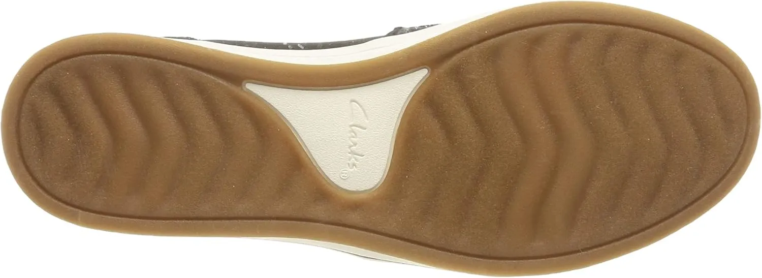 Clarks Women's Flat Loafer