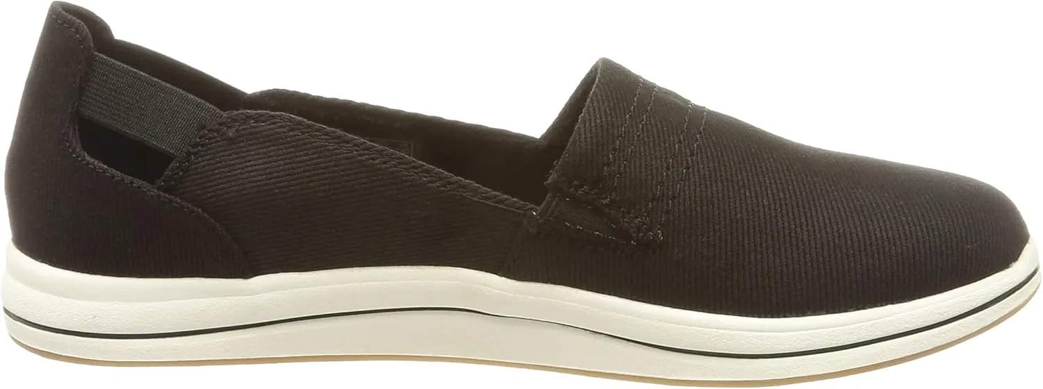 Clarks Women's Flat Loafer