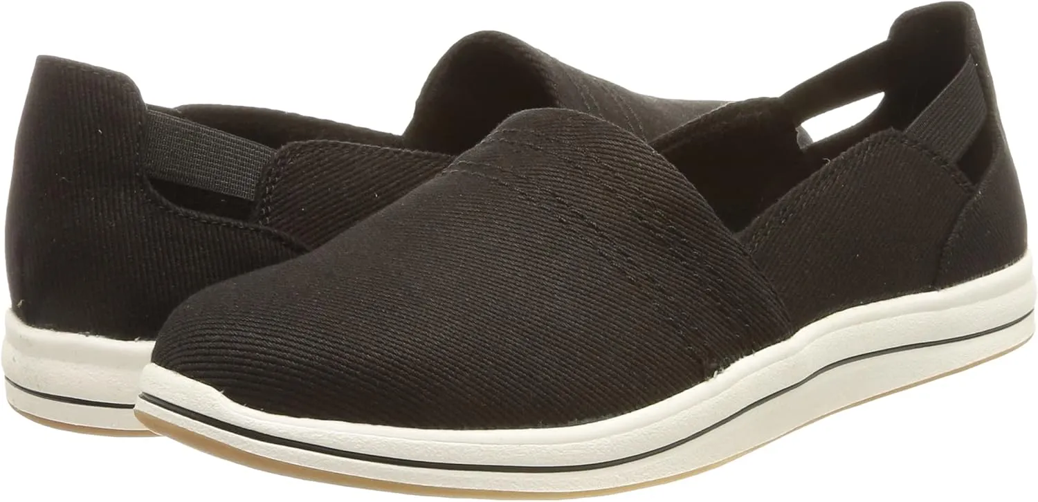 Clarks Women's Flat Loafer