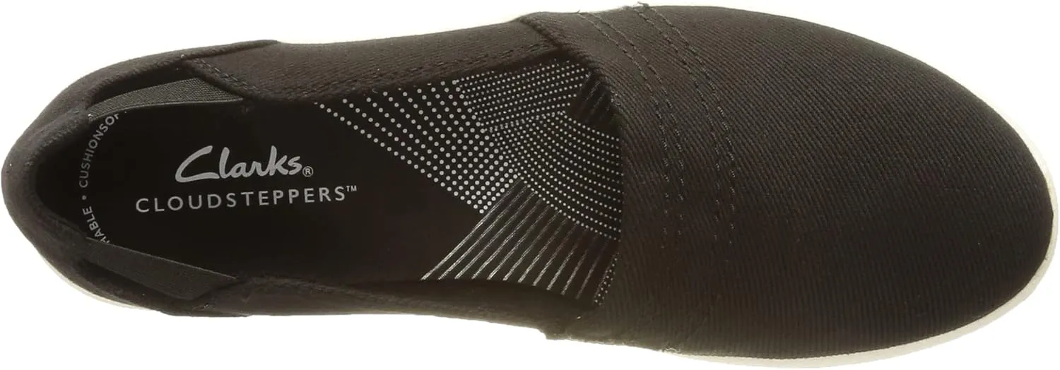 Clarks Women's Flat Loafer