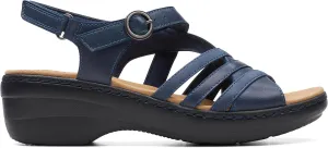 Clarks Women's Merliah Bonita Wedge Sandal