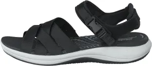 Clarks Women's Mira Tide Flat Sandal