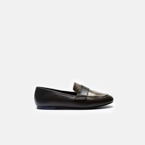 Claude Chunky Loafer