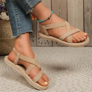 Cleo™ - Soft Sole Sandal