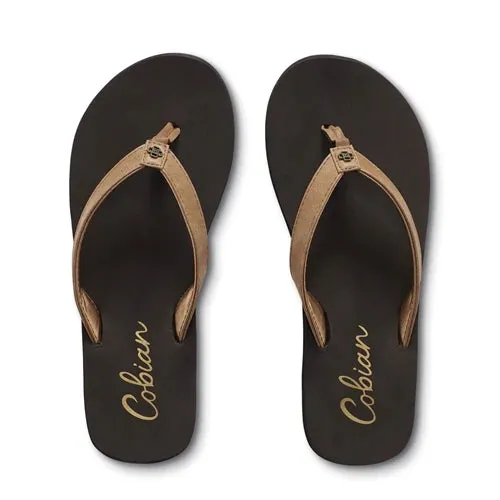 Cobian Skinny Bounce Jandal - Women's