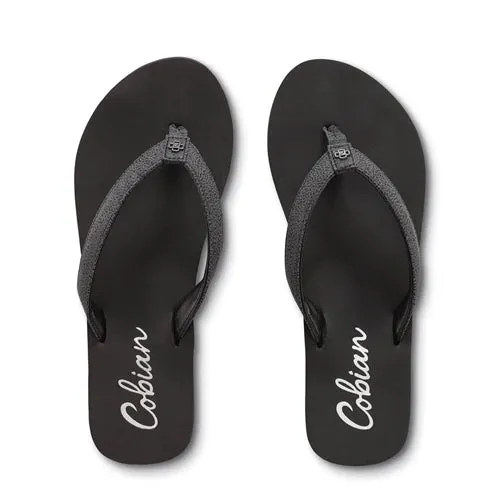 Cobian Skinny Bounce Jandal - Women's