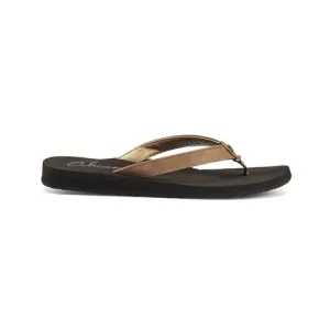 Cobian Skinny Bounce Jandal - Women's