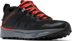 Columbia Men's Facet 75 Outdry Hiking Shoe