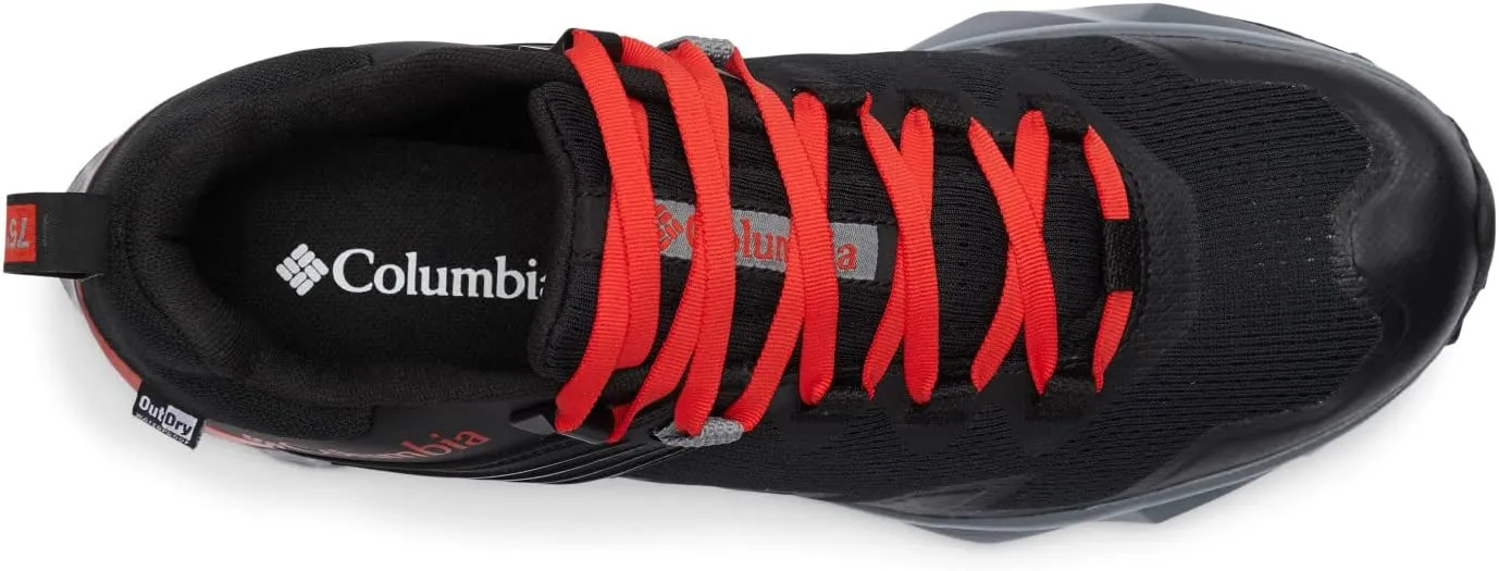 Columbia Men's Facet 75 Outdry Hiking Shoe