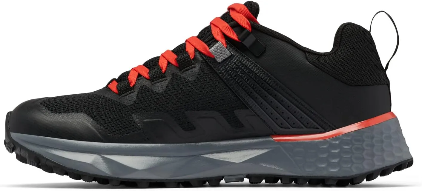 Columbia Men's Facet 75 Outdry Hiking Shoe