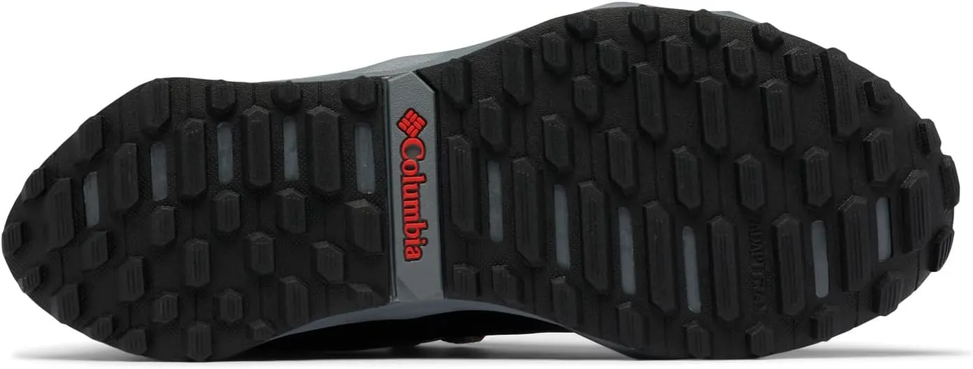 Columbia Men's Facet 75 Outdry Hiking Shoe