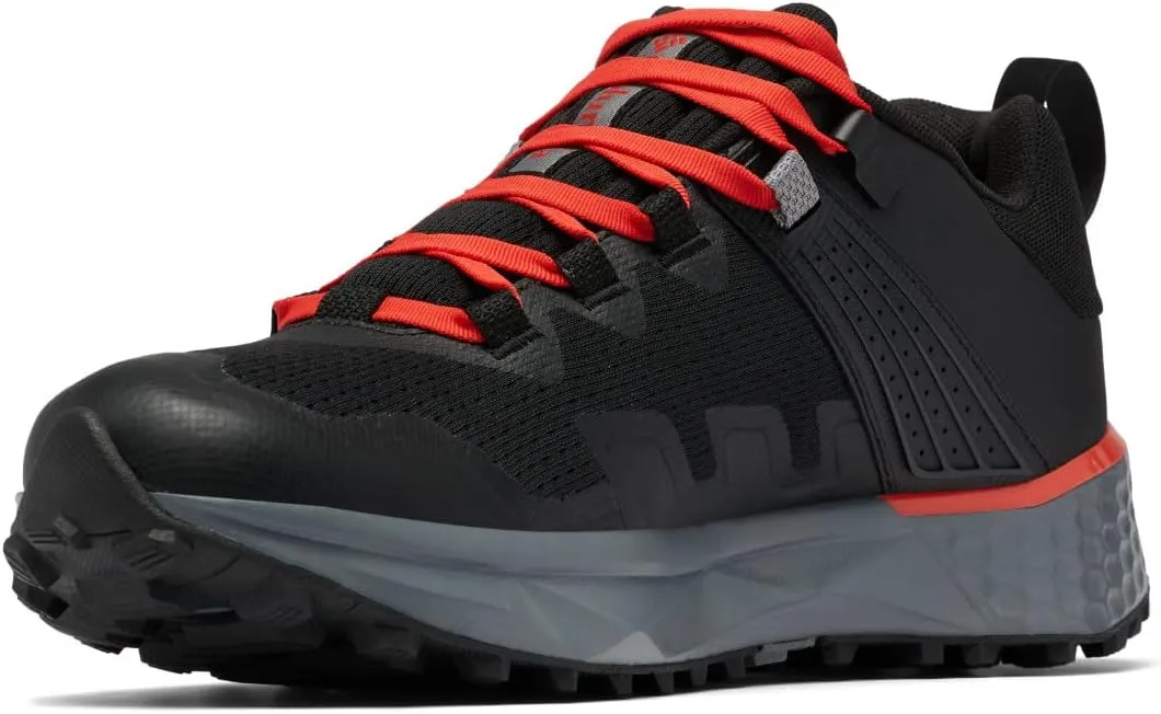 Columbia Men's Facet 75 Outdry Hiking Shoe