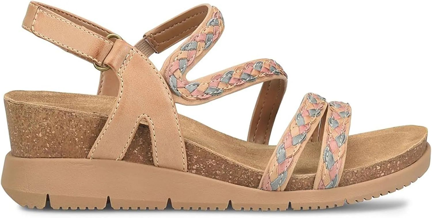 Comfortiva Women's Silvia Sport Sandal