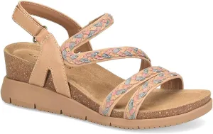 Comfortiva Women's Silvia Sport Sandal