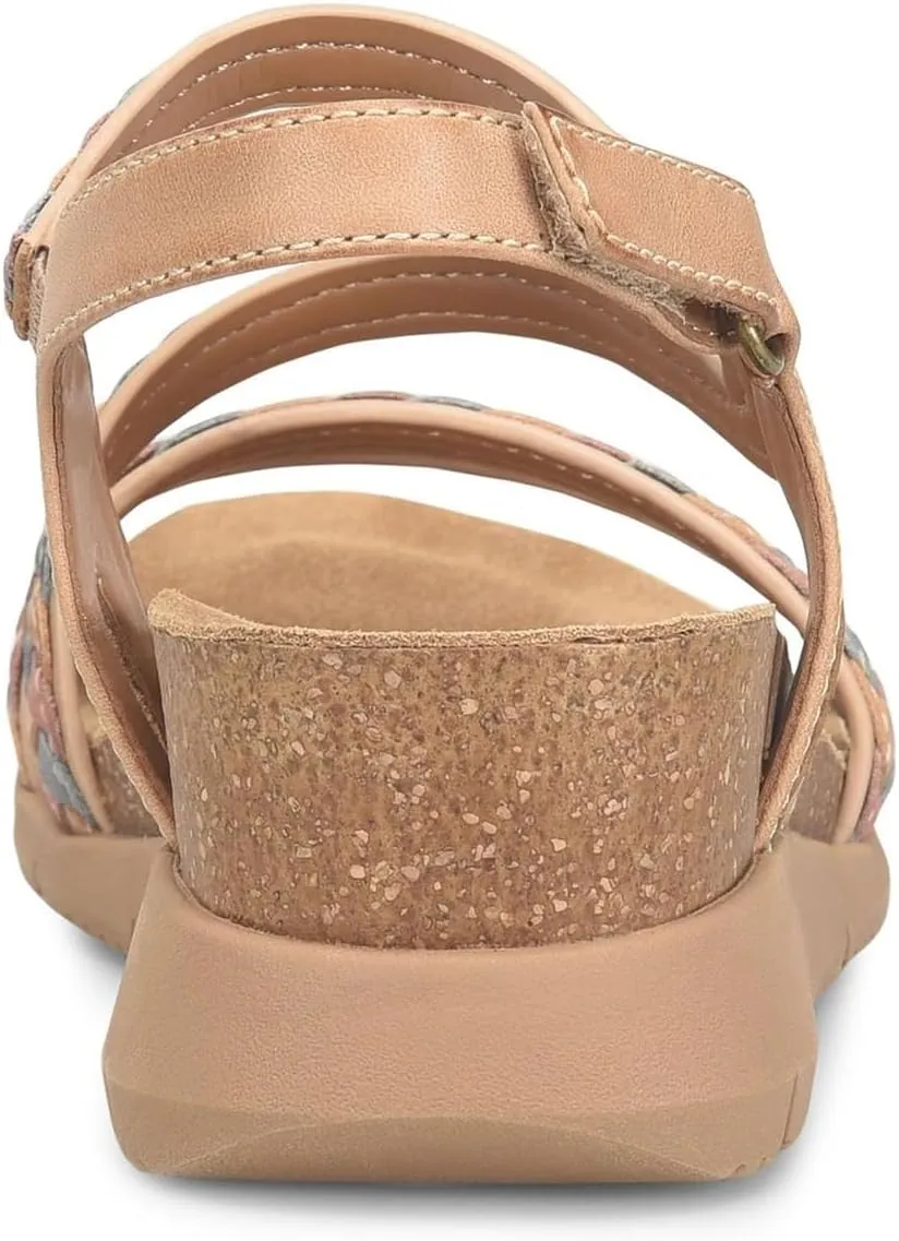 Comfortiva Women's Silvia Sport Sandal