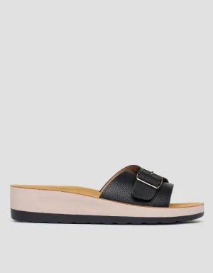 Connexion Simply Sandal Slipper Wanita