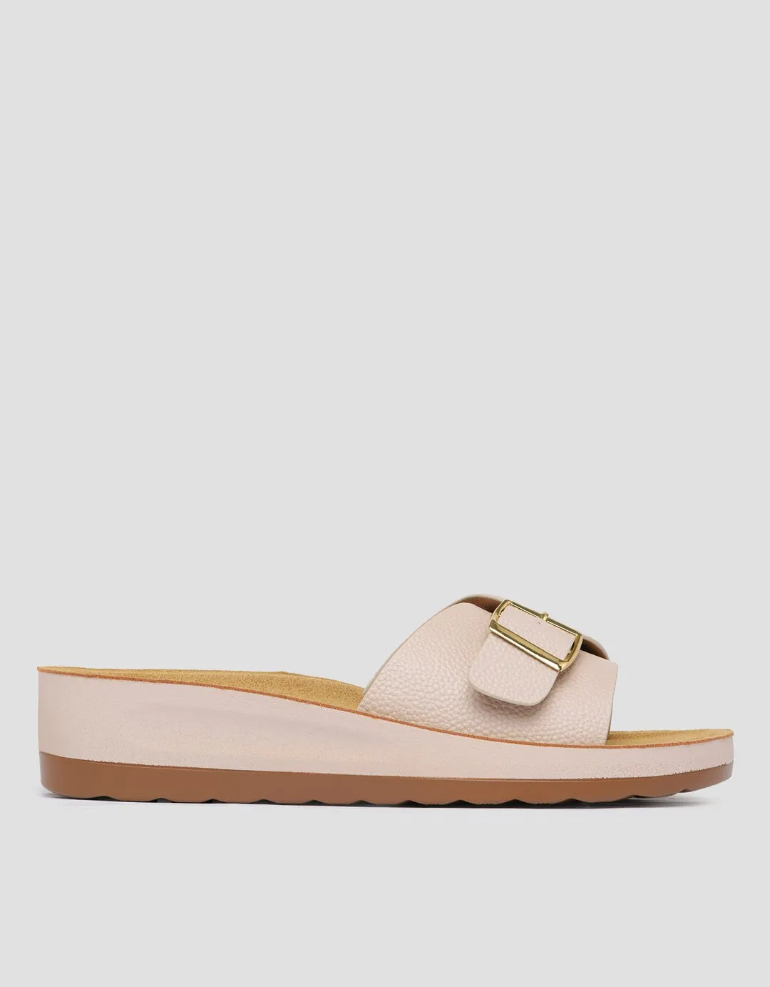 Connexion Simply Sandal Slipper Wanita