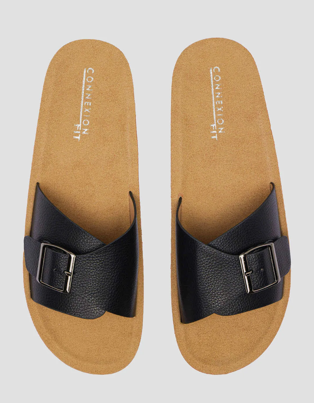 Connexion Simply Sandal Slipper Wanita