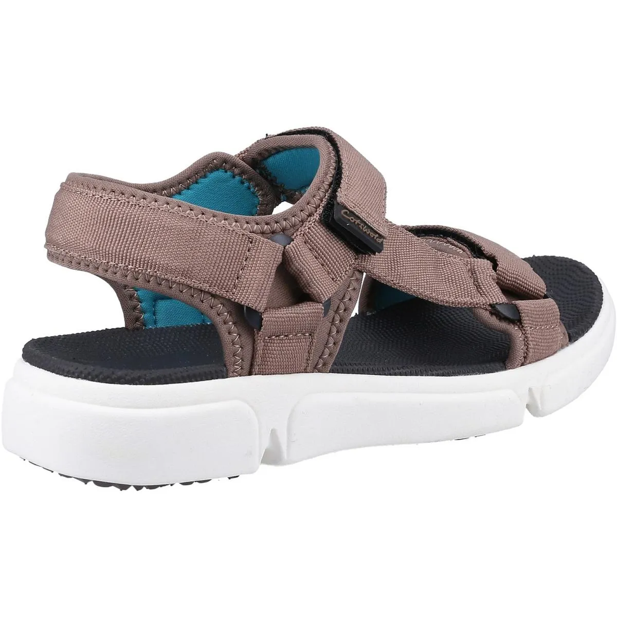 Cotswold Alderton Sandal Taupe