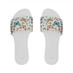 Cozy Bliss Slipper Butterfly Ballet
