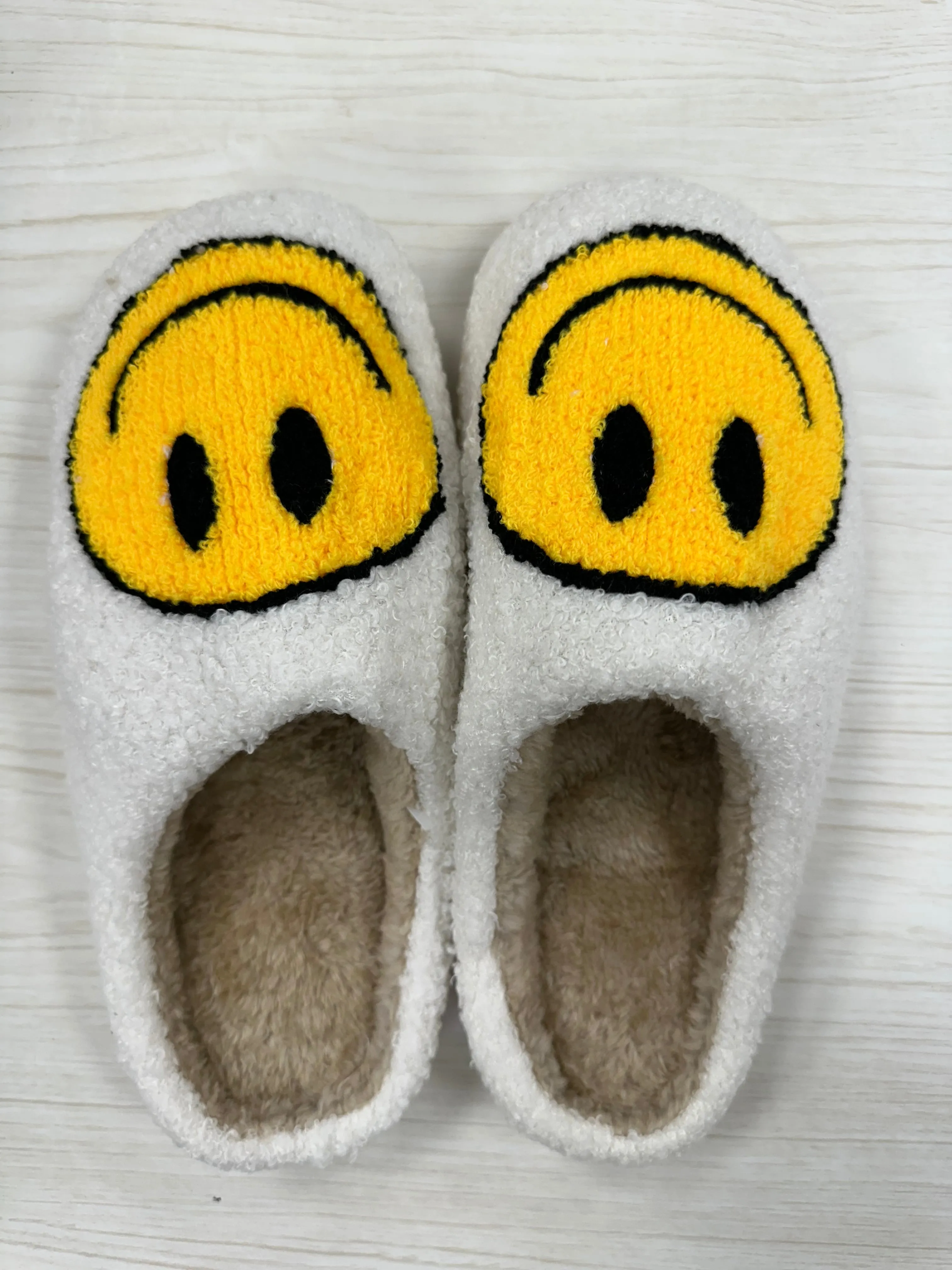 Cozy Slipper