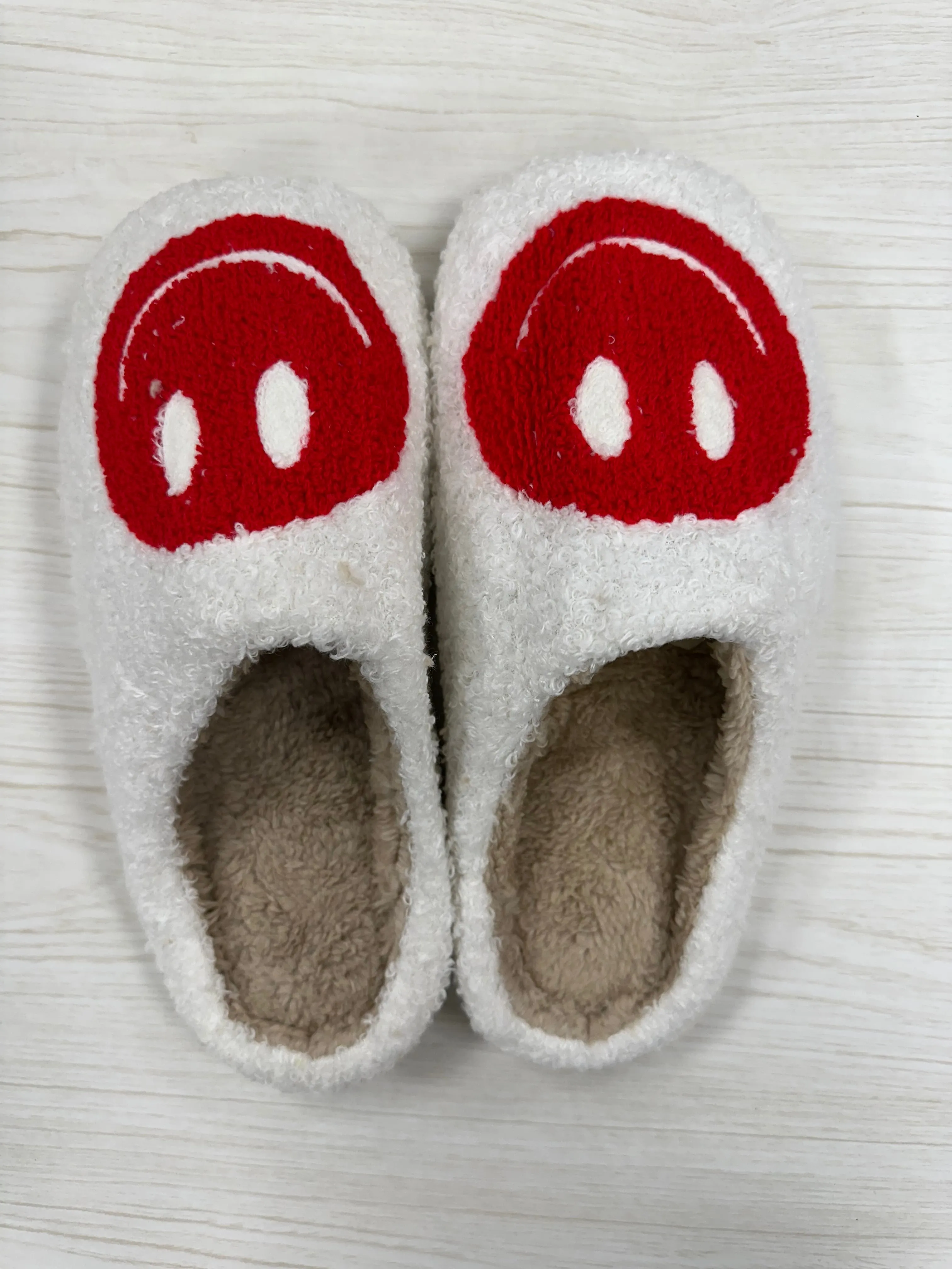 Cozy Slipper