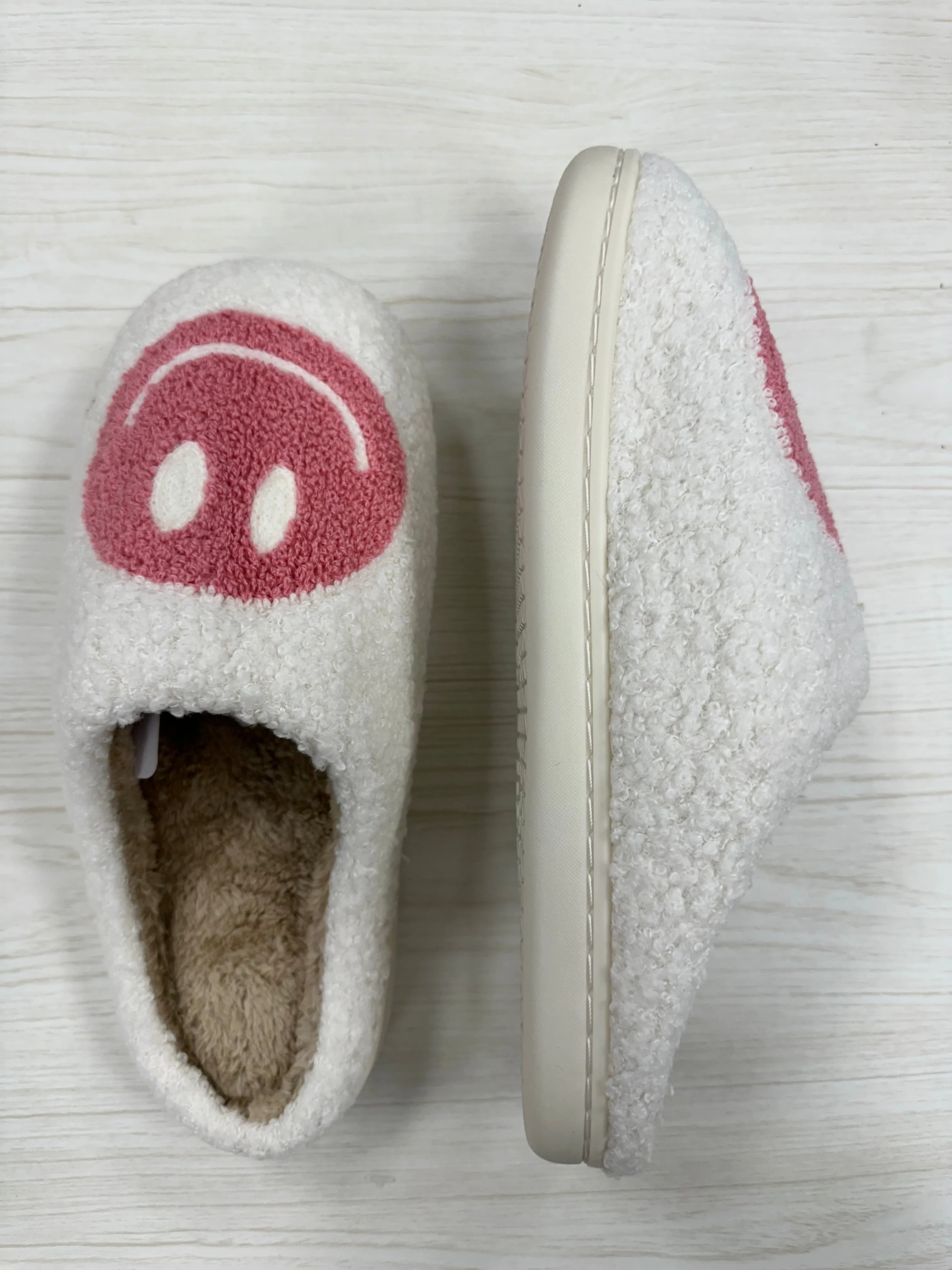 Cozy Slipper