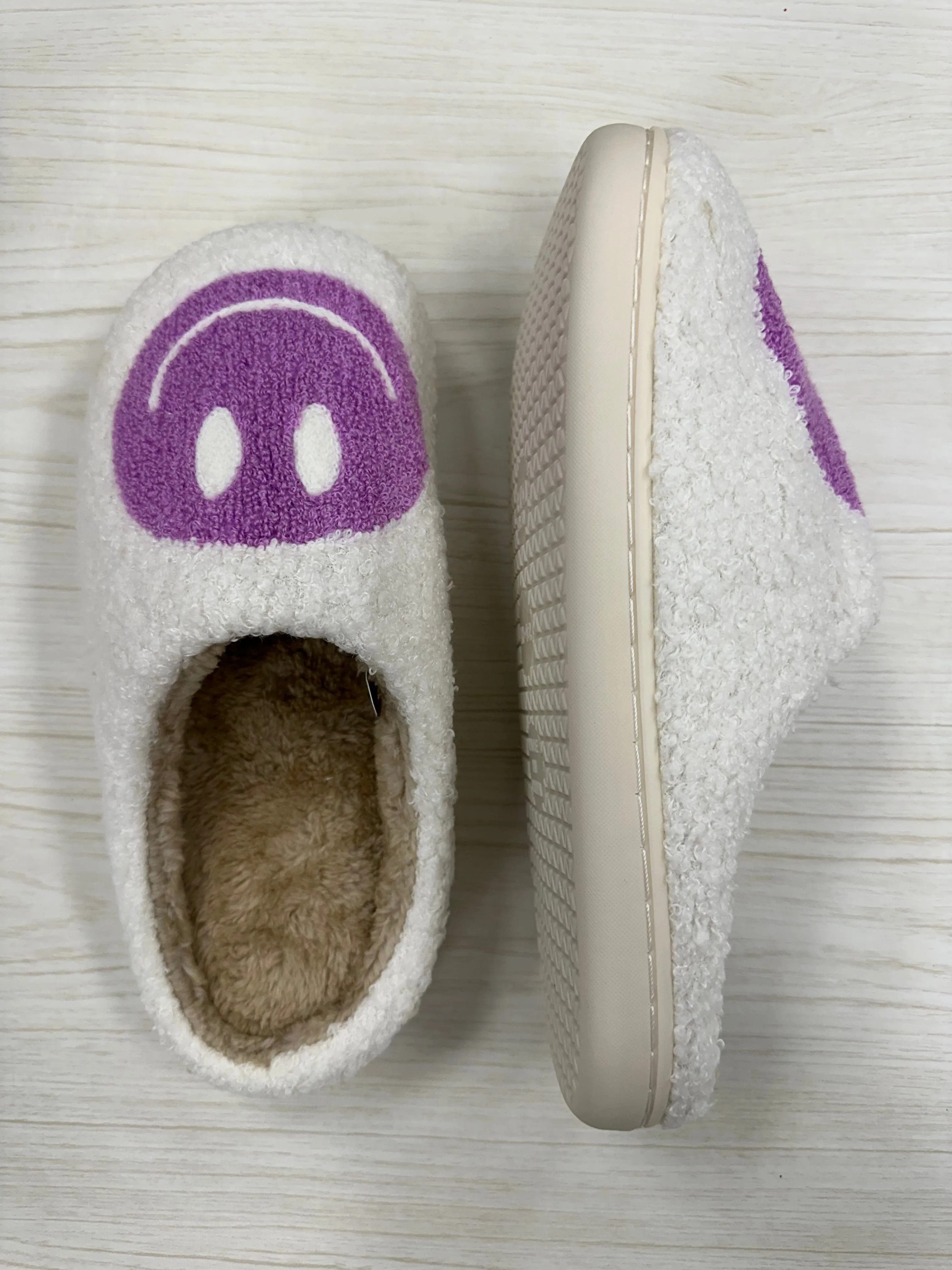 Cozy Slipper