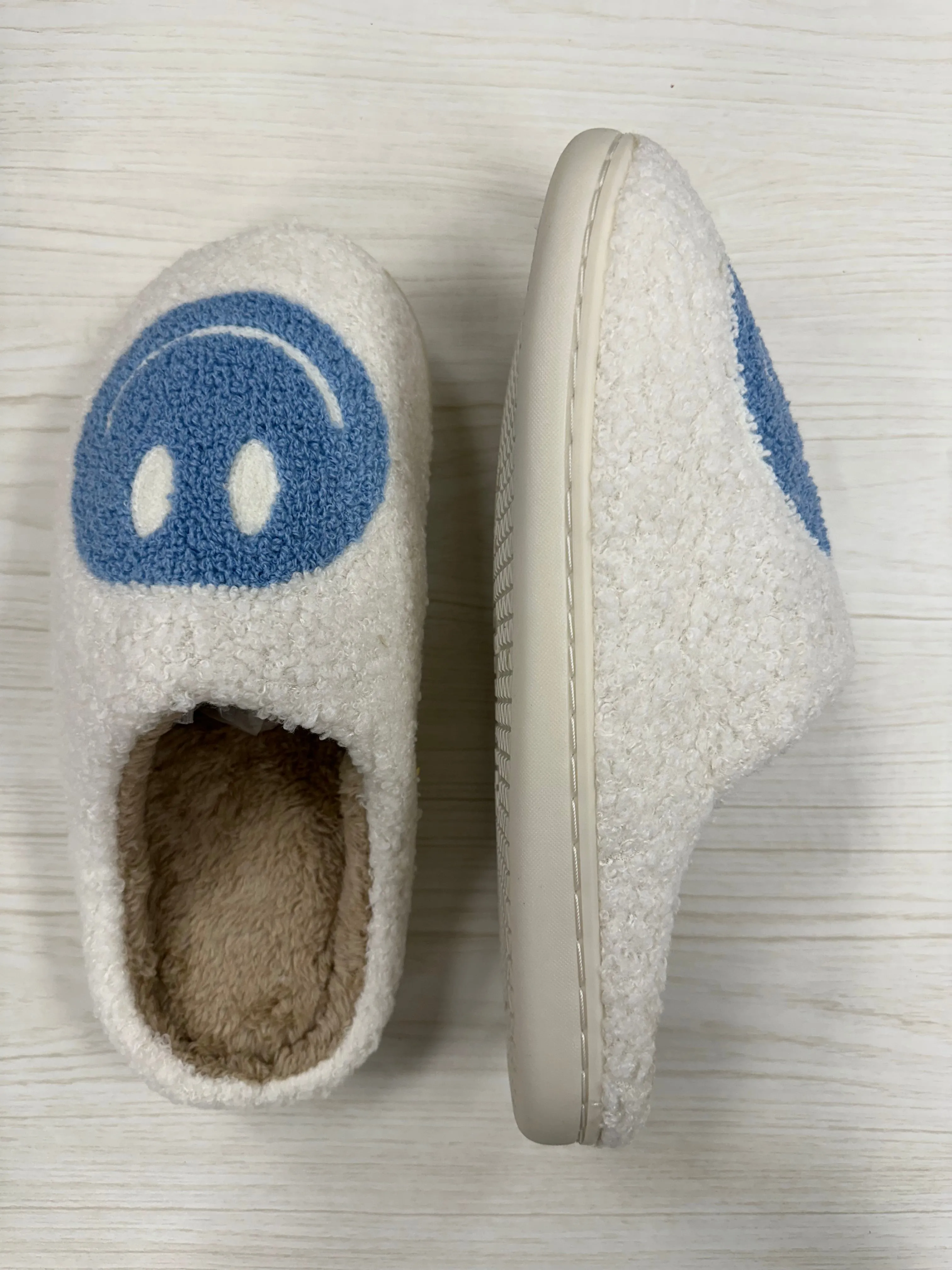 Cozy Slipper
