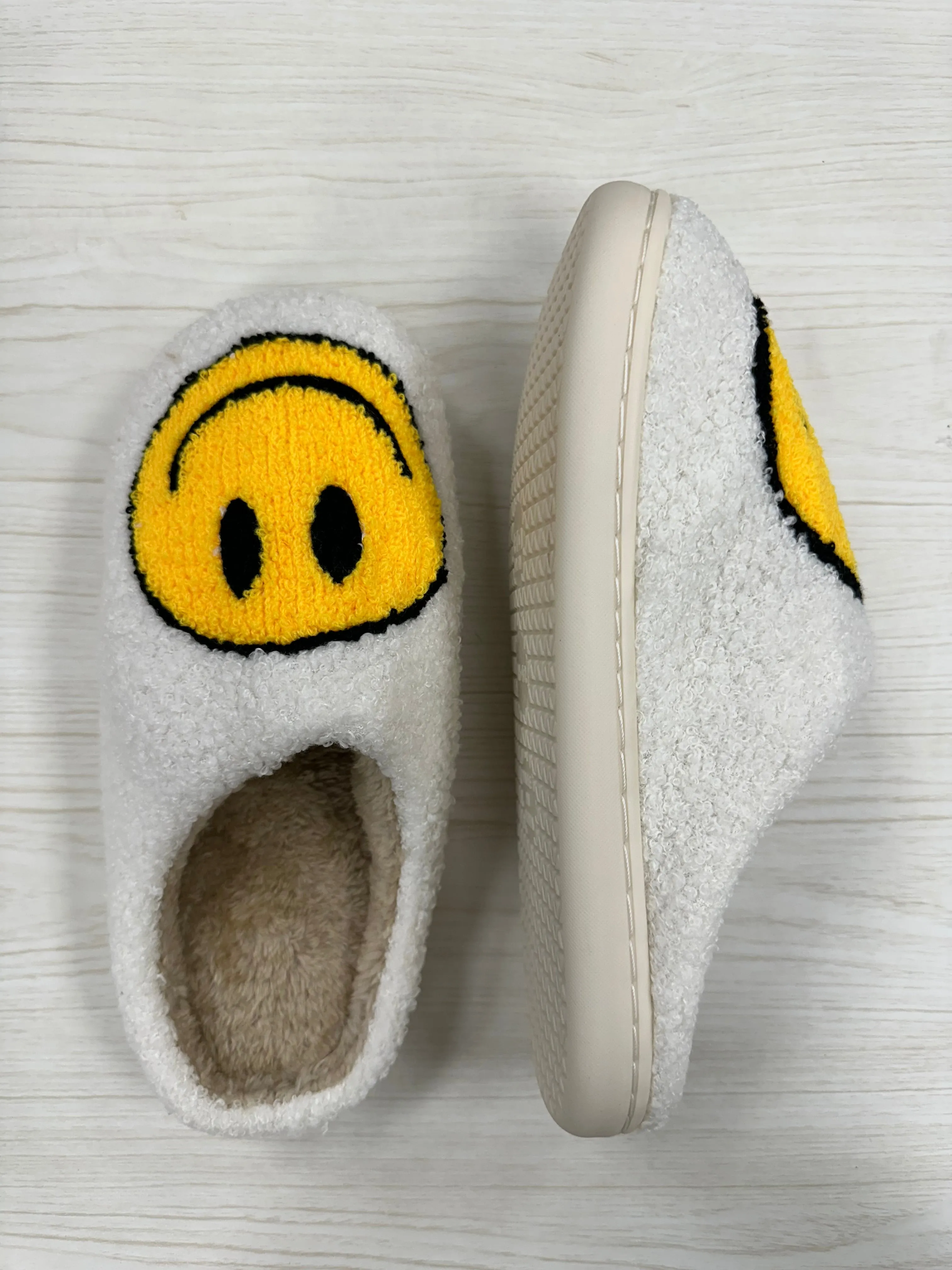 Cozy Slipper
