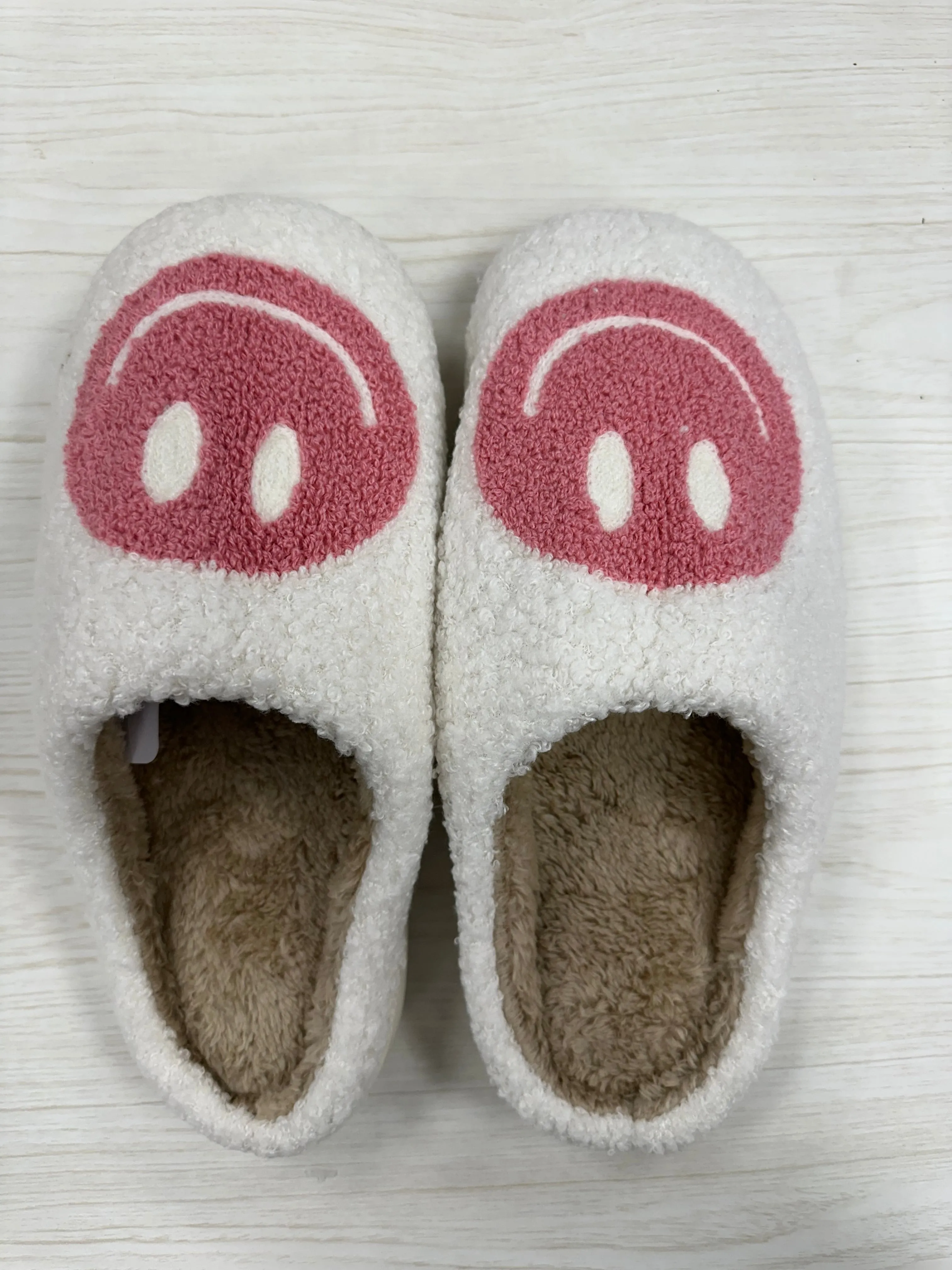 Cozy Slipper