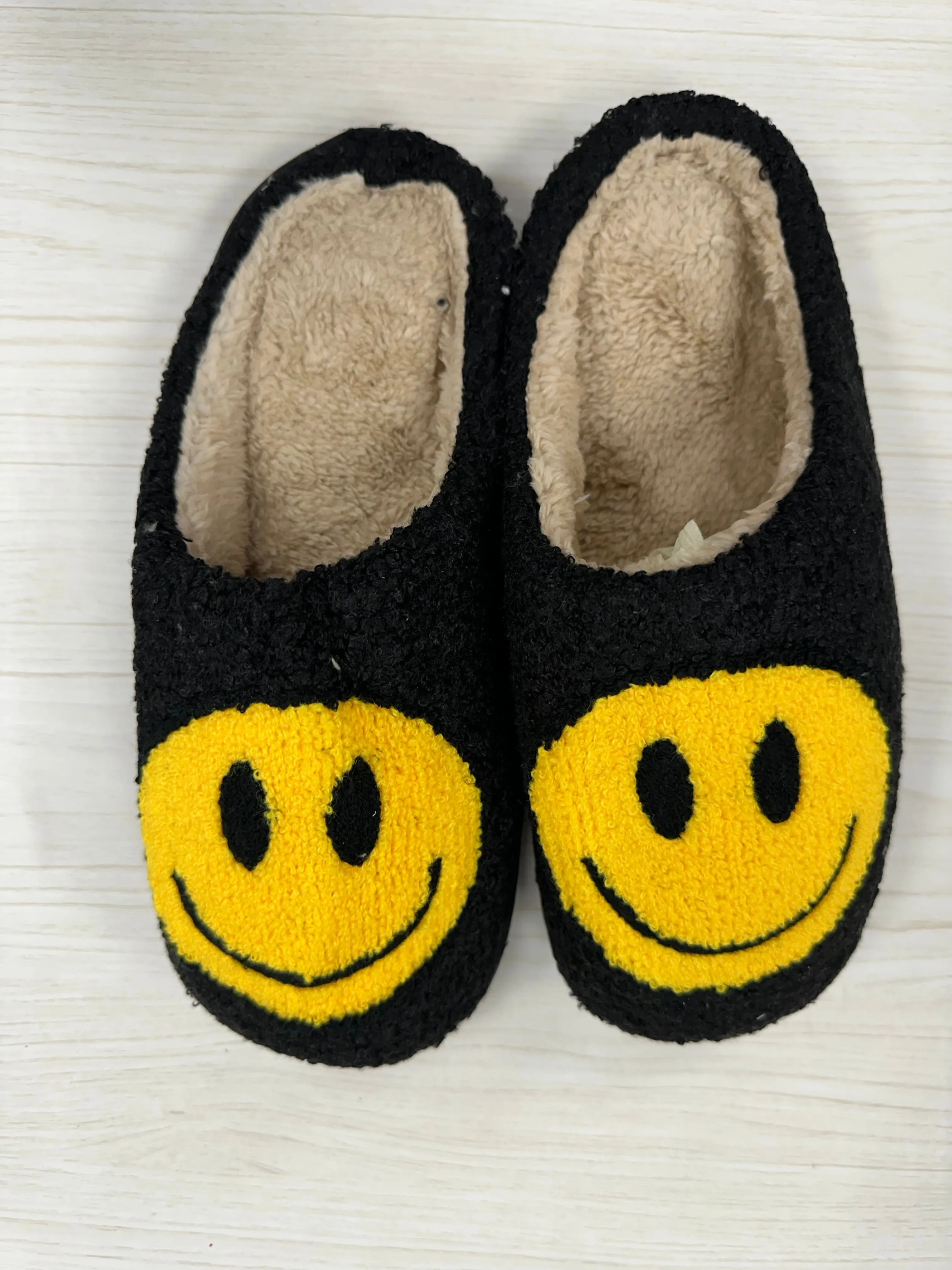 Cozy Slipper