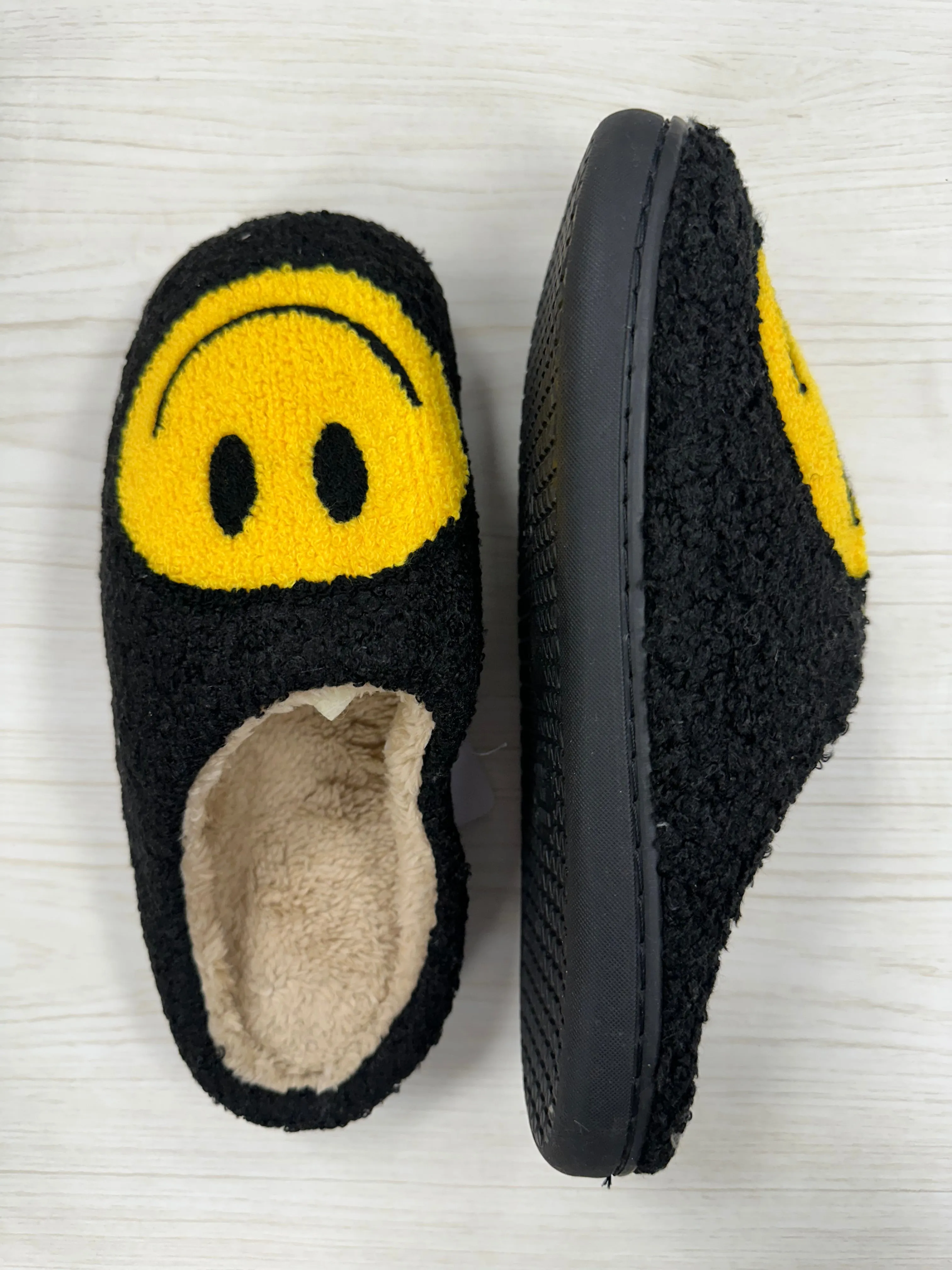 Cozy Slipper